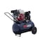 Campbell Hausfeld BLUE (S) 20 Gal Horiz Port; 5.5 HP; VT4900; Honda GX160; 135 PSI w regulator VT6171 - alternate 2